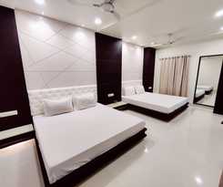 Hotel Abu Inn, Mount Abu - The Luxury Boutique Stay
