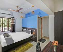 Goroomgo Madison Blue Bhubaneswar