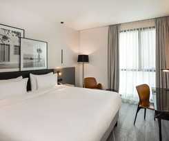 Radisson Tunis, City Center