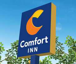 Hotel Comfort Helsinki Airport