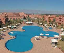 Hotel Grand Mogador Agdal