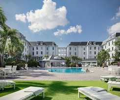 Hotel The Riding Academy