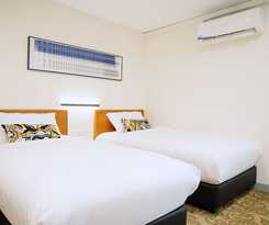 Hotel The Concept KL - TBS