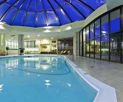 Hotel Crowne Plaza Reading, An Ihg