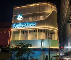 Bobopod Alun-Alun Bandung