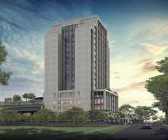 Hotel Tentrem Jakarta