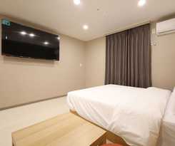 Hotel CALM REST HOTEL GIMHAE
