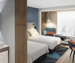 Hotel Holiday Inn Express Xiamen Jimei New Town, an IHG