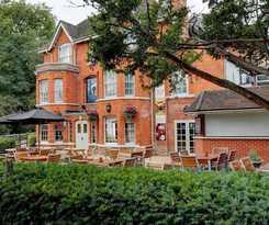 Hotel Moat House Reading