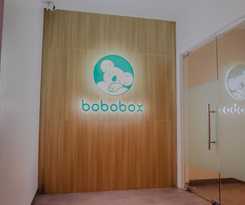 Bobopod Mega Mall Bekasi