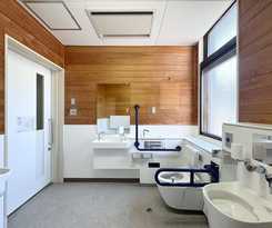 Hotel kobe city shizennoie - Hostel