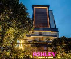 Ashley Tugu Tani Menteng