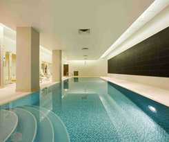 Hotel Novotel Reading Centre