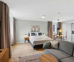 Hotel limehome Salzburg Sterneckstr.