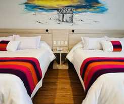 Hotel LAS BRISAS SUR