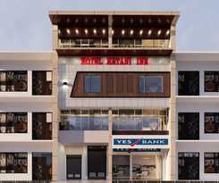 Hotel Katani Inn