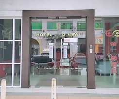 Hotel D\'New 1