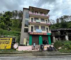 Vivek Palace and Restaurant