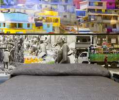 JC Rooms Madrid Río