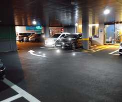 Hotel Grant Bay Gimhae