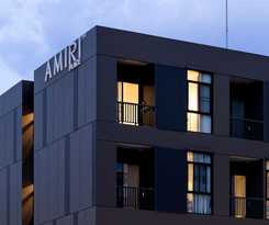 AMIRI PLACE HOTEL