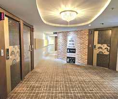 Hotel OSOSO Busan