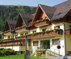 Hotel Turracherhof