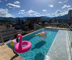Apartahotel Medellin