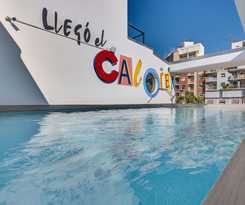 Livensa Living Studios Valencia Viveros