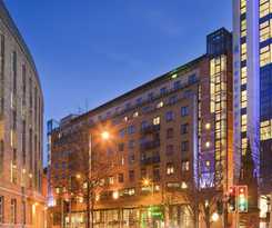 Hotel Clayton Belfast