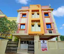 Hotel Goroomgo SR Palace Bhubaneswar