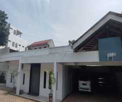 Hotel OYO 93467 Wisma Olo Syariah