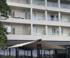 Hotel PLAZA HOTEL NAFPAKTOS