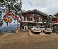 Hotel Mount Heaven Kandaghat