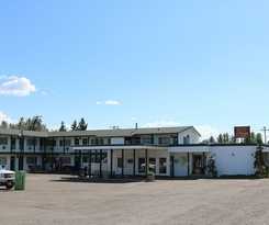 Hotel COUNTRY SQUIRE MOTOR INN