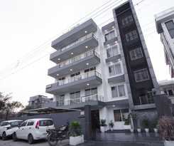 Hotel Saltstayz Sector 46 - Sohna Road