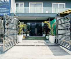 Hotel SaltStayz Sector 39 - Subhash Chowk