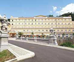 Hotel Parkhotel Richmond