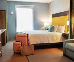 Hotel Home2 Suites By Hilton Falls Church