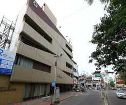 Hotel Navaratna Delight