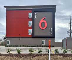 Hotel Motel 6 Gonzales, La - Baton Rouge/Geismar/Prairieville I-10