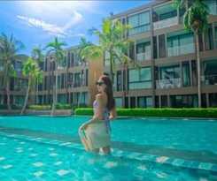 Hotel Panwa Beach Side