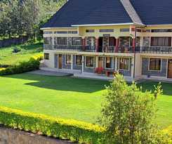Epashikino Resort and Spa