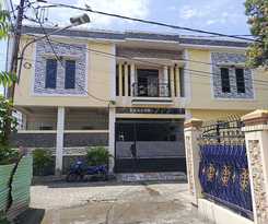 Hotel OYO 93650 Pondok Baruga 777
