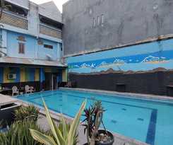 Hotel Capital O 93653 Kinasih