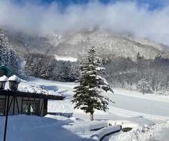 Hotel WHITE HOTEL GRAND HAKUBA