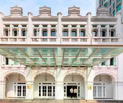 Intercontinental Singapore 