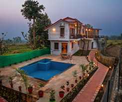 Pitaara Cottages