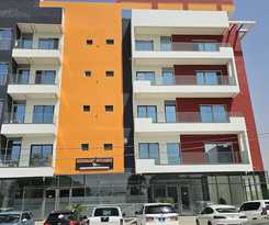 Hotel Tam H&ocirc;tel