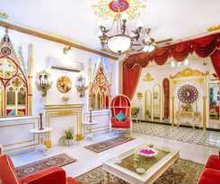 The Royal Hermitage